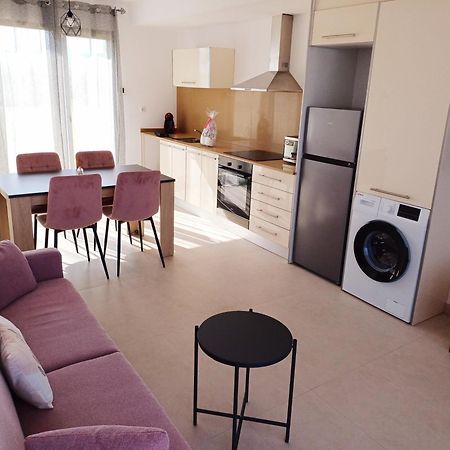 אוליבה Apartamento Paz Con Terraza Y Vistas Al Mar מראה חיצוני תמונה